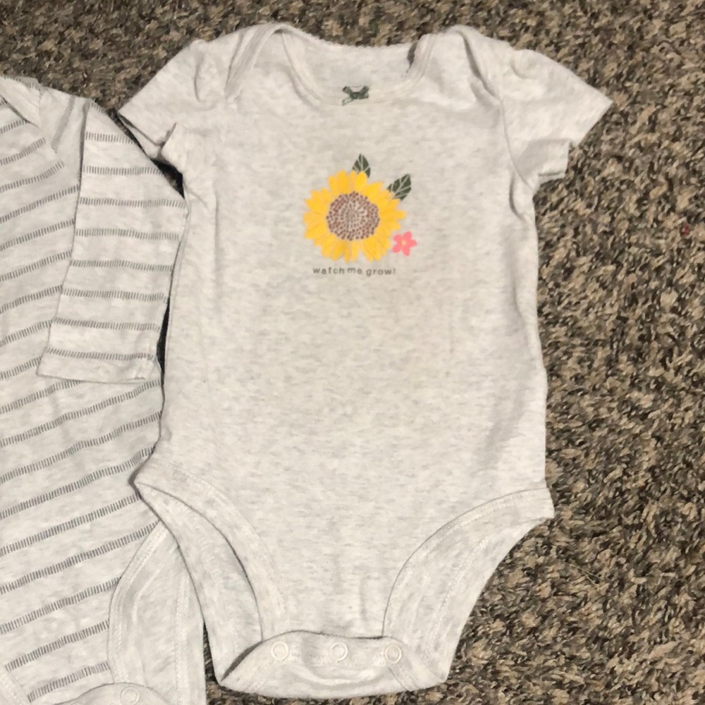 Baby Clothing Set - Picture 7 of 7
